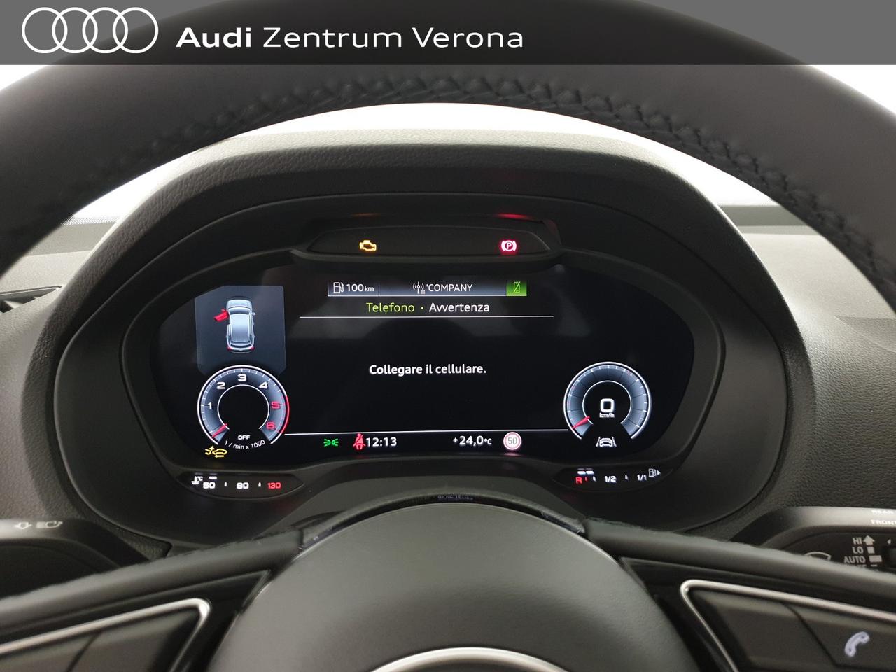 30TDI 116CV Business Advanced