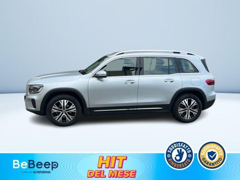 Mercedes-Benz GLB Classe 180 D PROGRESSIVE ADVANCED AUTO