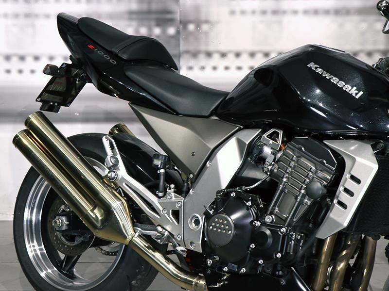 Kawasaki Z 1000
