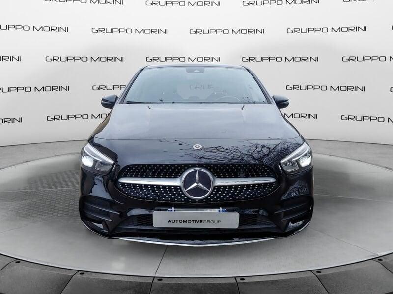 Mercedes-Benz Classe B B 180d 1.5d 116cv Sport Plus - AMG Pack