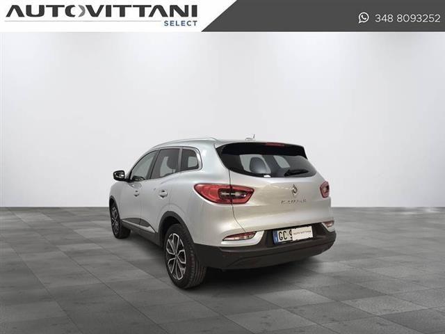 RENAULT Kadjar 1.5 Blue dCi Sport Edition EDC FAP