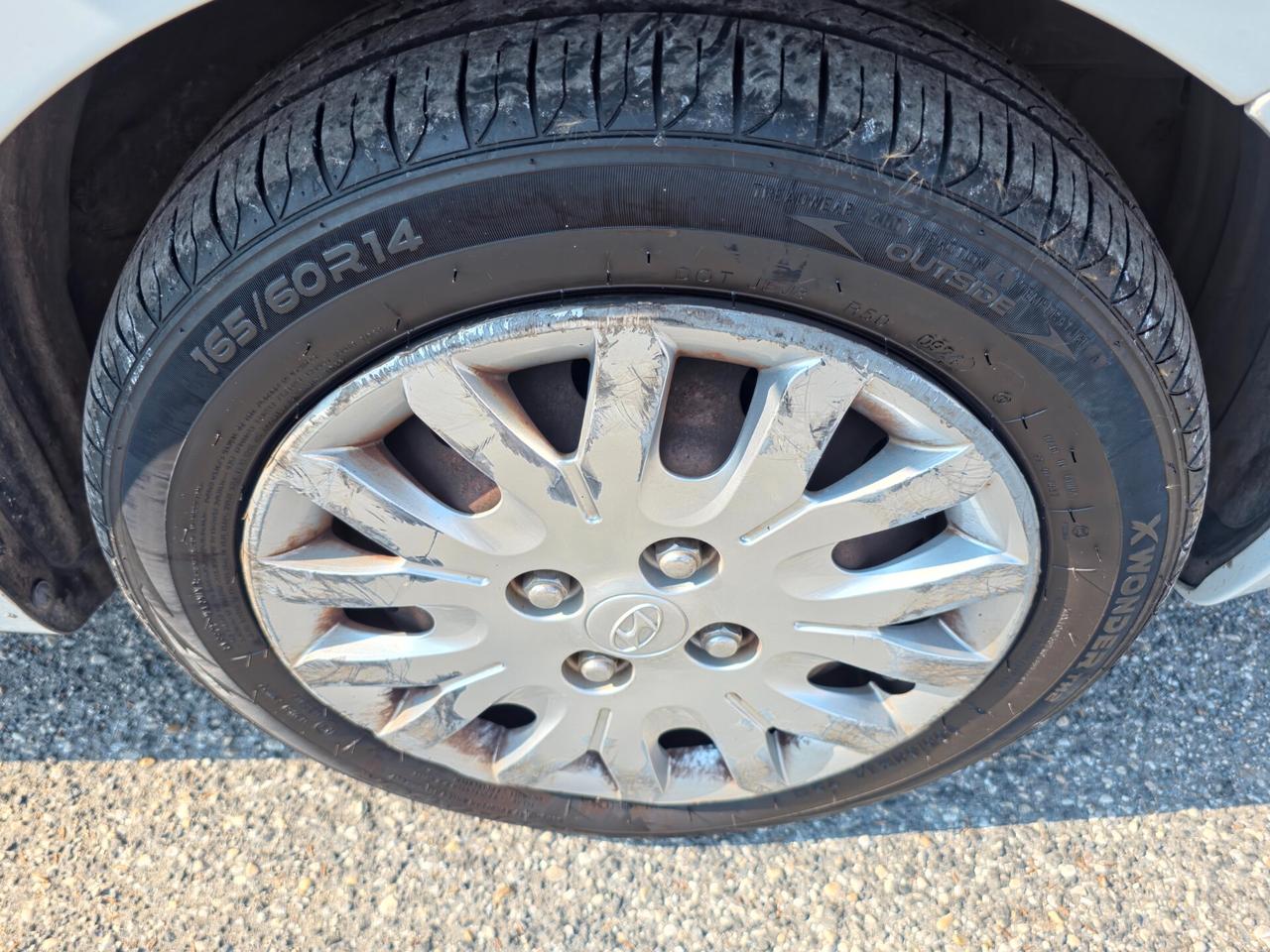 Hyundai i10 1.1 12V BlueDrive GPL Active 2009-E4 Manuale NEO