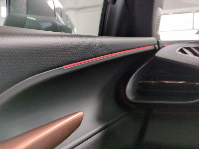 CUPRA Terramar 1.5 HYBRID DSG