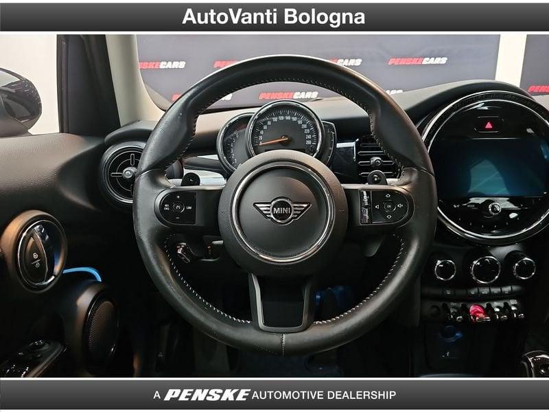 MINI Mini 5 porte Mini 2.0 Cooper S Business 5 porte