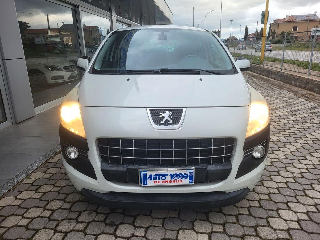 Peugeot 3008 1.6 HDi 112CV Business