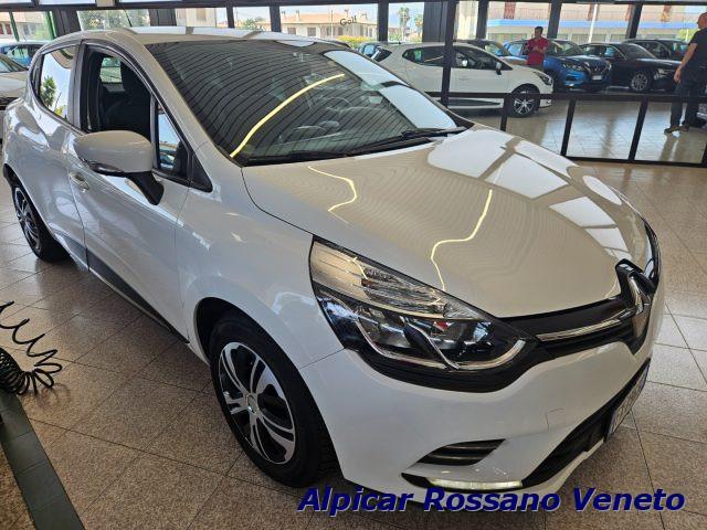 RENAULT Clio TCe 12V 90 CV GPL 5 porte Business