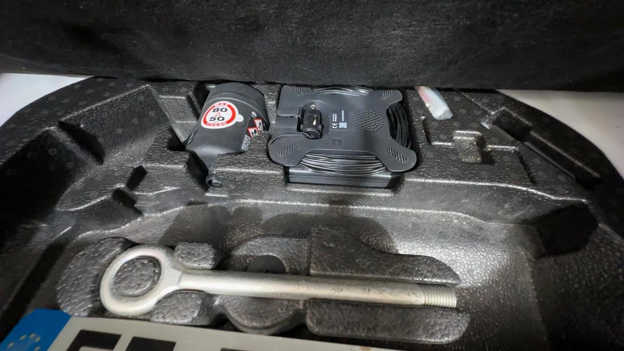 Fiat 500 500e Berlina 42 kWh Passion