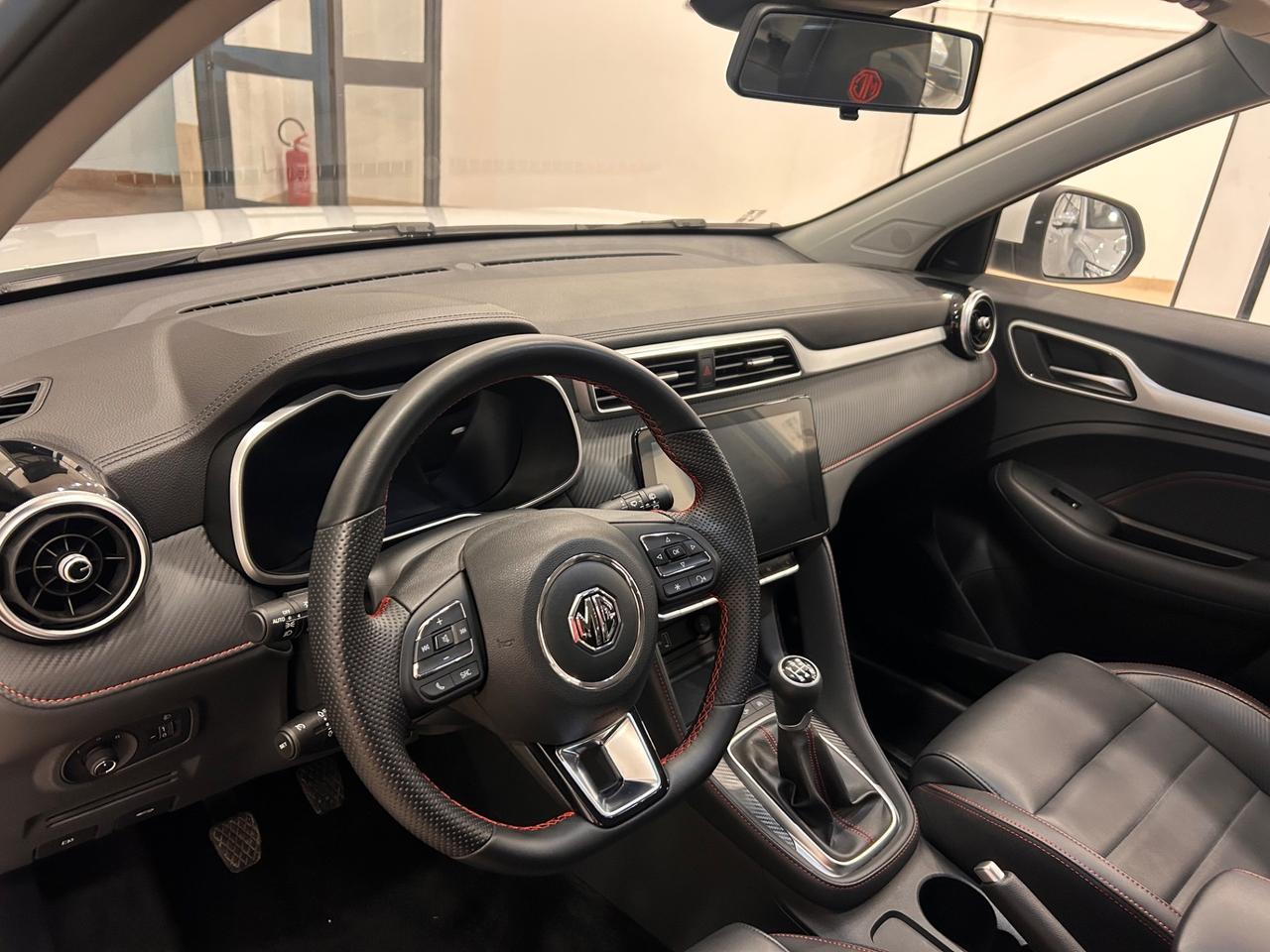 Mg ZS 1.5 VTi-tech Luxury