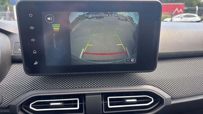 Dacia Jogger 1.0 TCe GPL Extreme UP 7p.ti