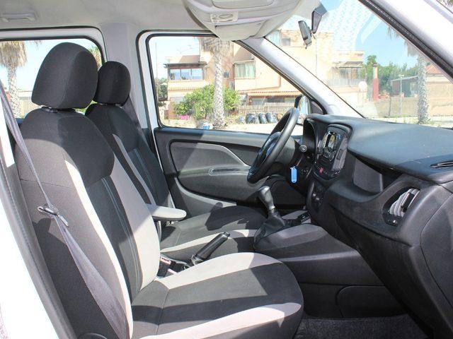 FIAT Doblo 1.3 MJT 5 posti Combi +IVA