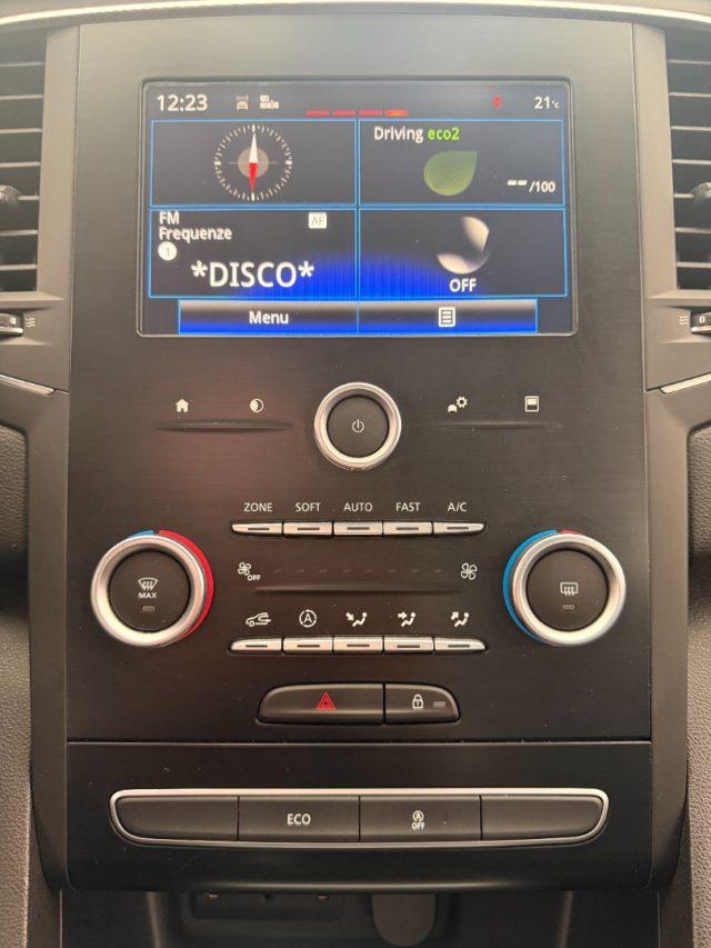 RENAULT Megane Mégane dCi 8V 110 CV Energy Bose
