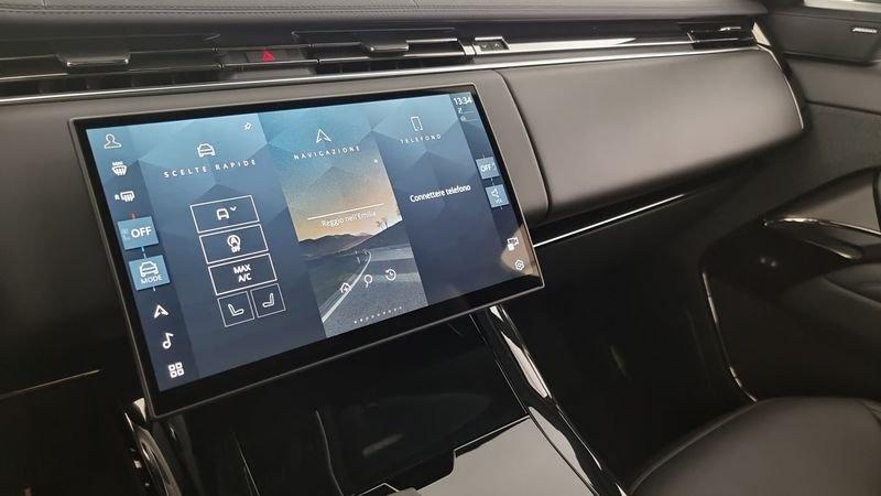 Land Rover RR Sport 3.0D l6 249 CV Dynamic SE