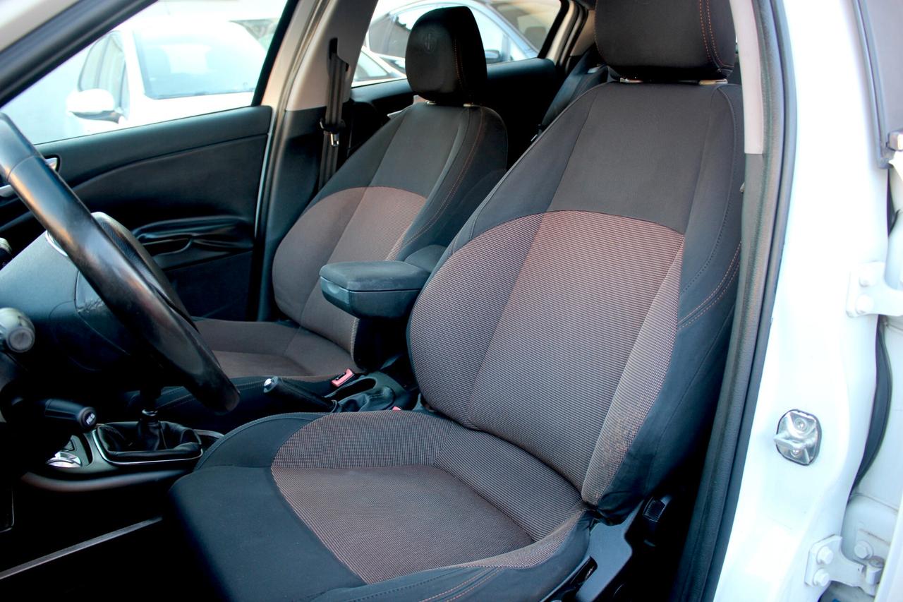 Alfa Romeo Giulietta *PREZZO VERO* 1.6 JTDM 105CV DISTRIBUZ OK GARANZIA