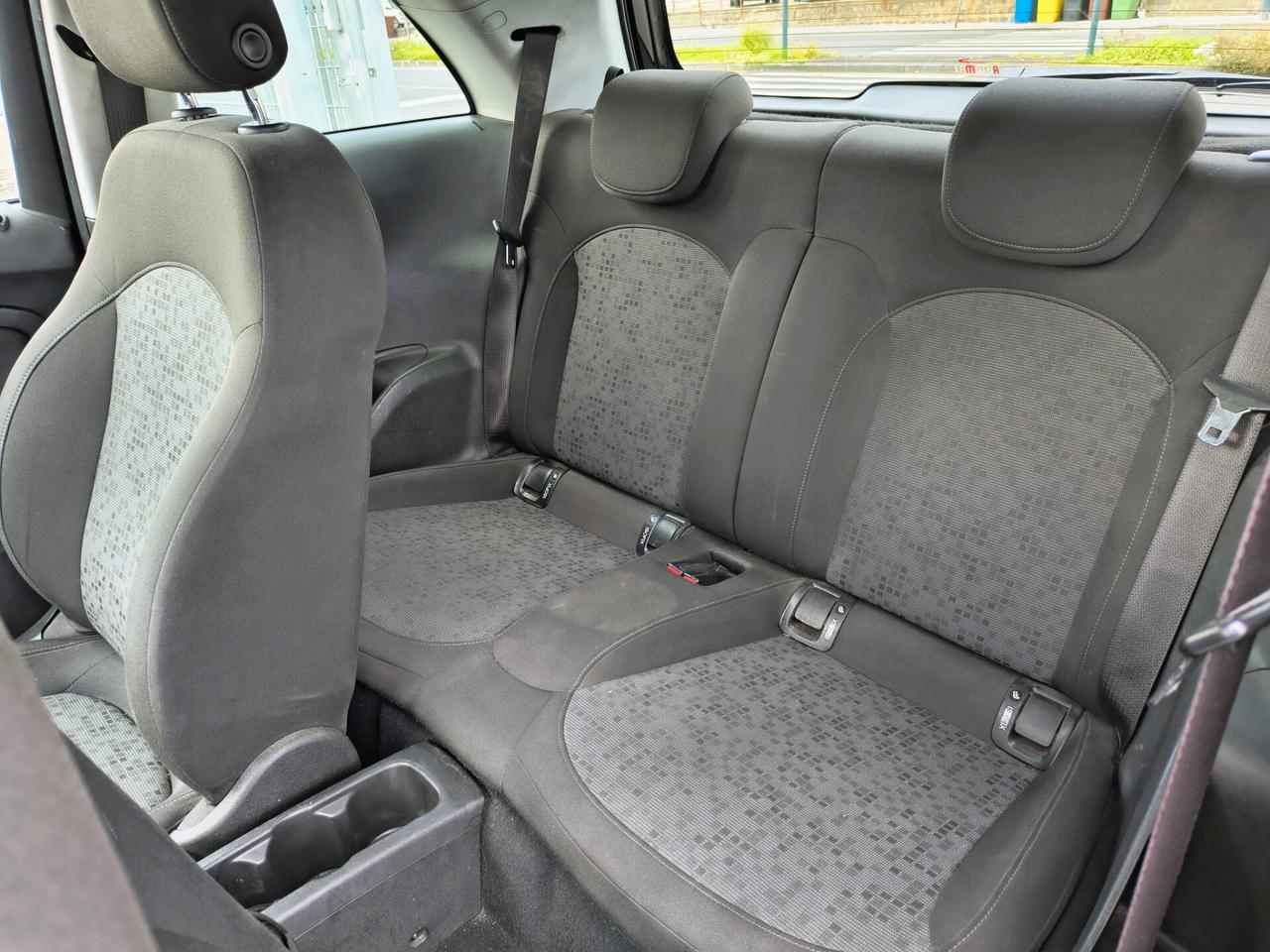 OPEL ADAM 1.2 BENZINA JAM 69 CAVALLI 2016