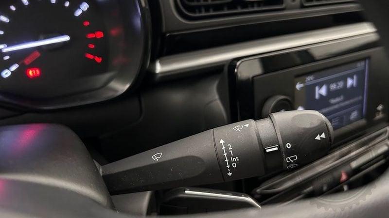 Citroën C3 PureTech 83 S&S You! NEOPAT.