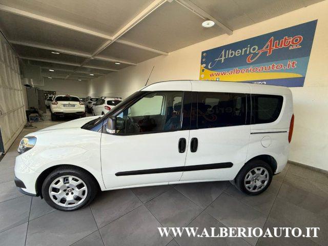 FIAT Doblo Doblò 1.6 MJT 105CV PC Combi N1