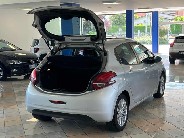 PEUGEOT 208 1° serie BlueHDi 75 5 porte Allure
