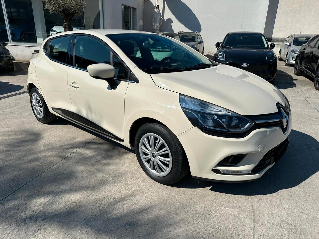 Renault Clio dCi 8V 75CV 5p Energy Zen