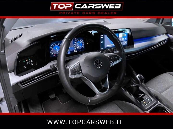 Volkswagen Golf 1.0 TSI EVO Life ** PROMO **