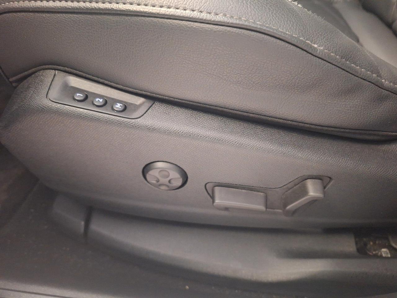 Ds 7 Crossback BlueHDi 130 aut. Grand Chic