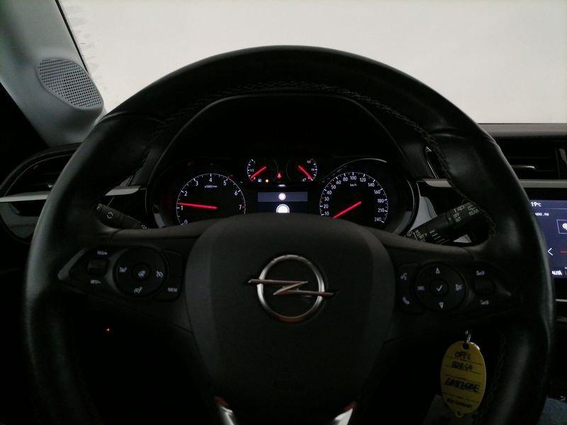 Opel Corsa 1.2 Edition s&s 75cv