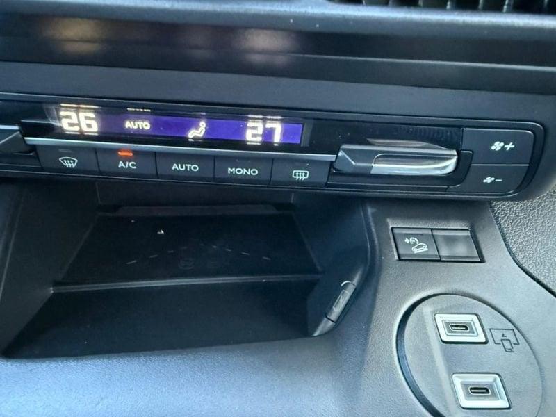 FIAT Doblò Doblo 1.5 BlueHdi 100 CV M1