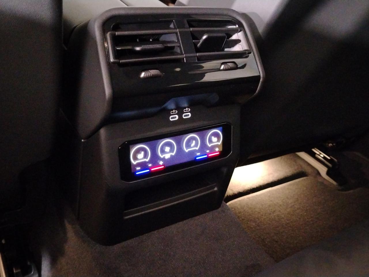 BMW Serie 5 520d Touring 48V xDrive MSport Pro