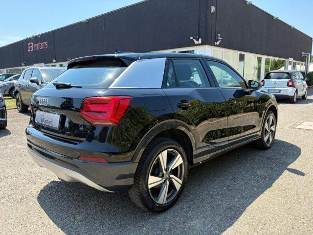 AUDI Q2 30 TDI S tronic Admired NAVI - LED - BT - 18