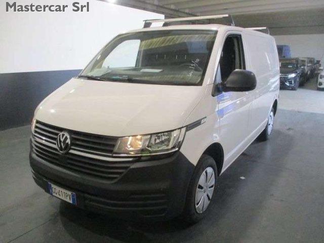 VOLKSWAGEN T6.1 Transporter 28 Diesel 110 cv Manuale - GC411PV