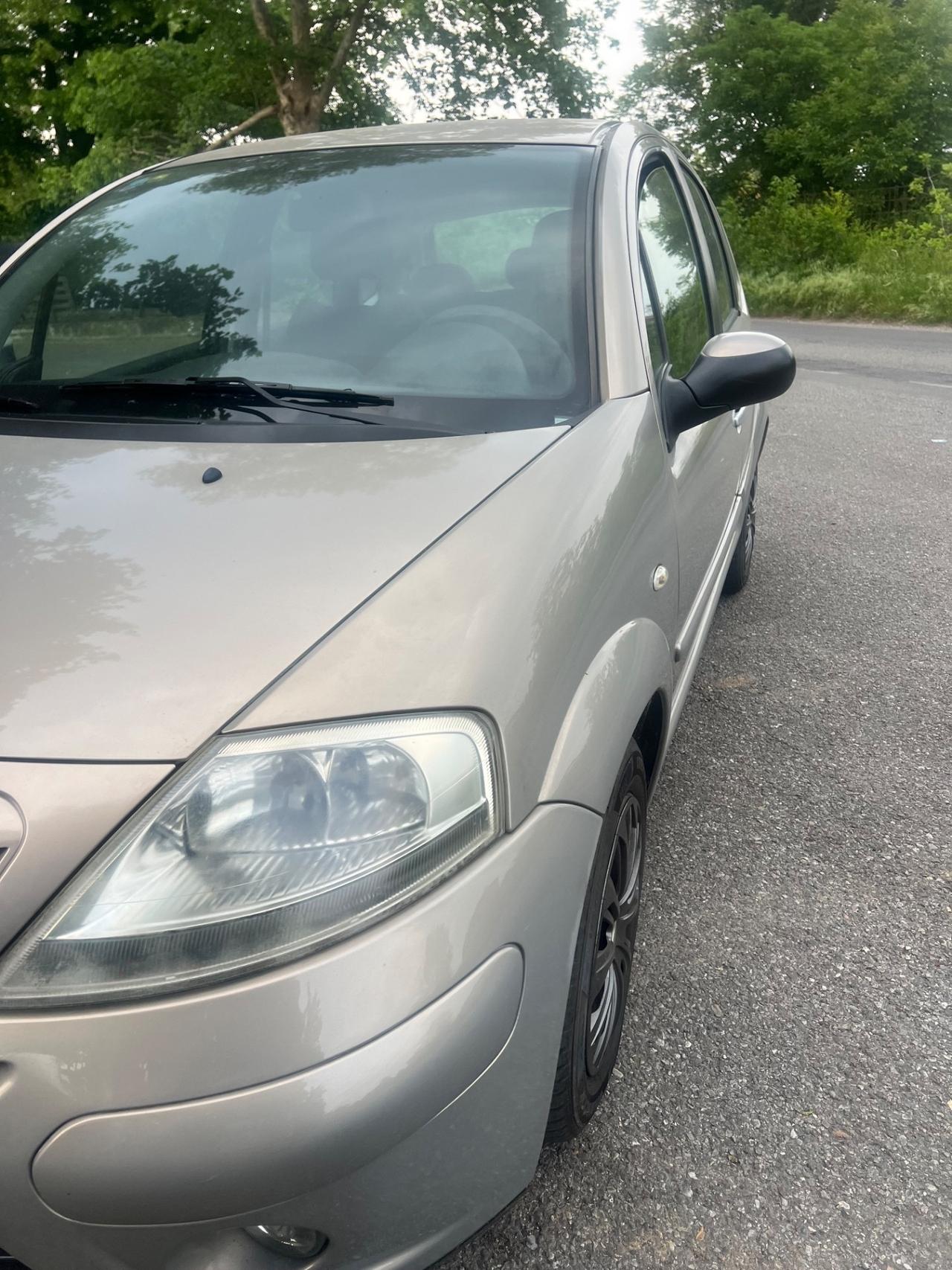 Citroen C3 1.4 Exclusive Bi Energy G