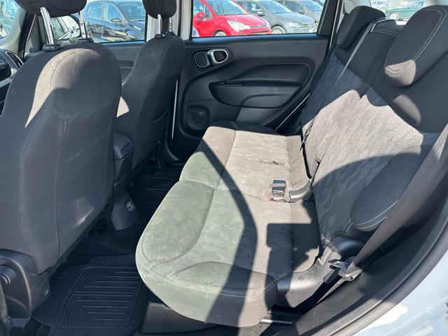 FIAT 500L 1.3 Multijet 95 CV Cross OK NEOPATENTATO