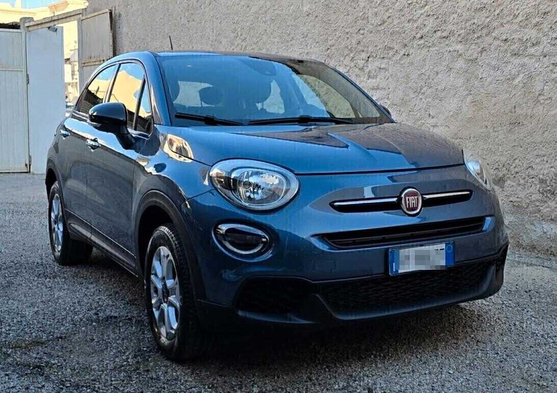 Fiat 500X 1.3 MultiJet 95 CV Business