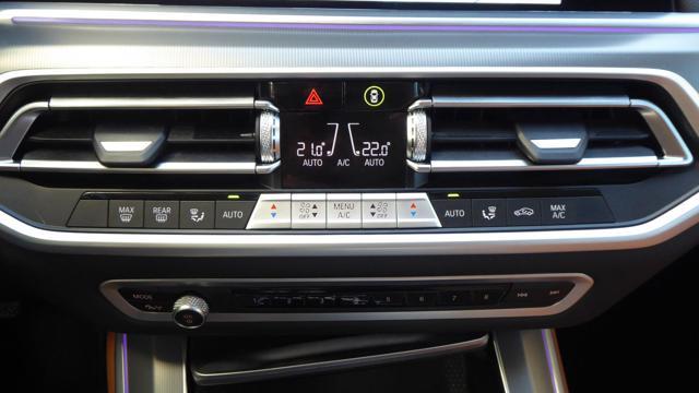 BMW X5 xDrive30d 48V xLine