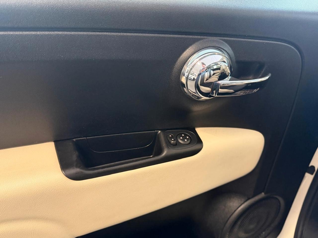 FIAT 500 DOLCEVITA 1.0 70CV HYBRID PELLE TETTO OK NEOPATENTATI ANNO 2022