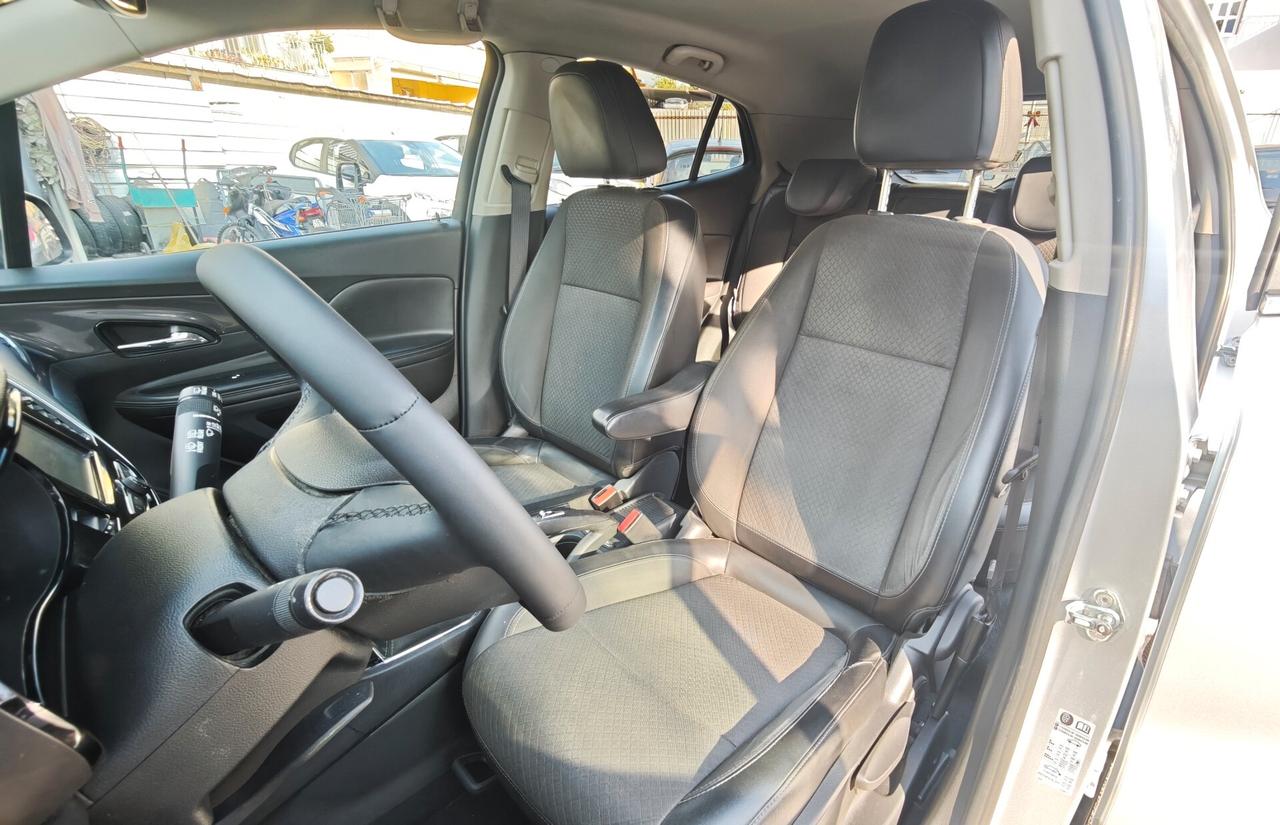PERFETTA OPEL MOKKA X 1.6HDI 135CV FULL OPTIONAL
