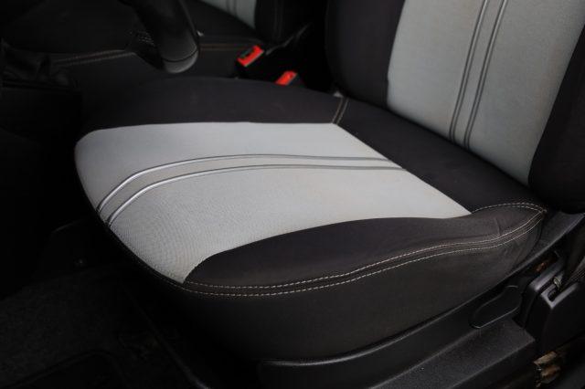 FIAT Qubo 1.4 Benz Metano Natural Power Ideale NEOPATENTATI