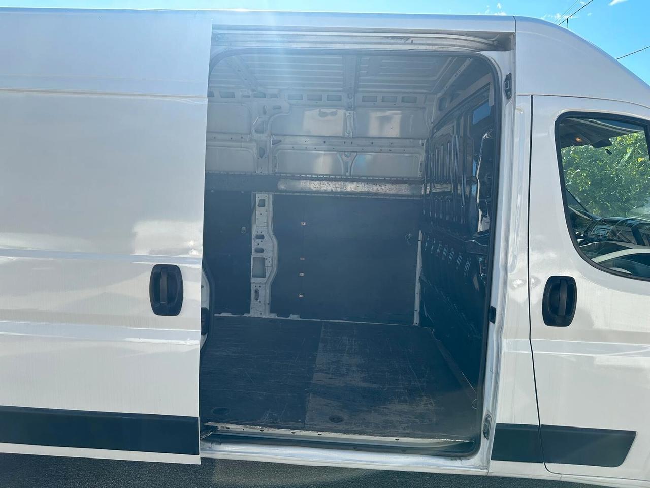 Fiat Ducato 35 2.3 MJT PLM-TA Furgone