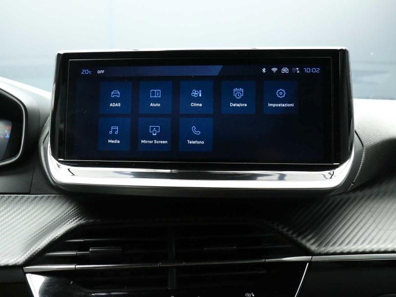 PEUGEOT 2008 2ª serie 2008 PureTech 100 S&S Al...