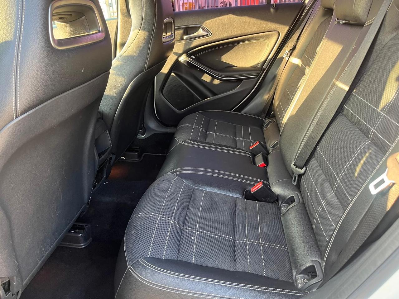 Mercedes-benz A 180 CDI Executive