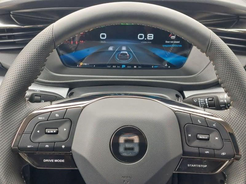 SPORTEQUIPE Sportequipe 8 GT Sportequipe 8 GT 1.6 T-GDI DCT GPL 5 POSTI