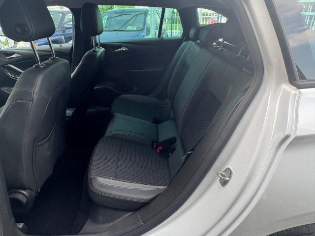 OPEL Astra 1.5 122CV Sports Tourer Ultimate Ok Neop.Unip.