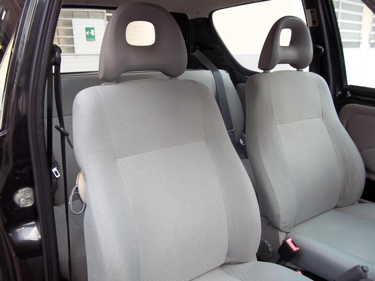 Fiat 600 1.1 Uniproprietaria 88.100 km!! Ok neopatentati Euro 4