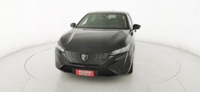 PEUGEOT 308 BlueHDi 130 S&S EAT8 Allure