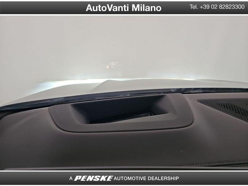 BMW X6 X6 xdrive30d MSport Pro auto