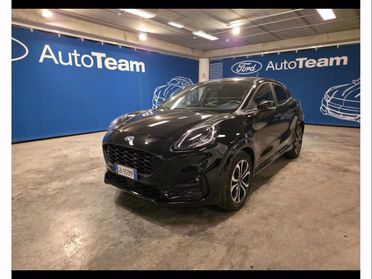 FORD Puma 1.0 ecoboost h st-line s&s 125cv del 2020