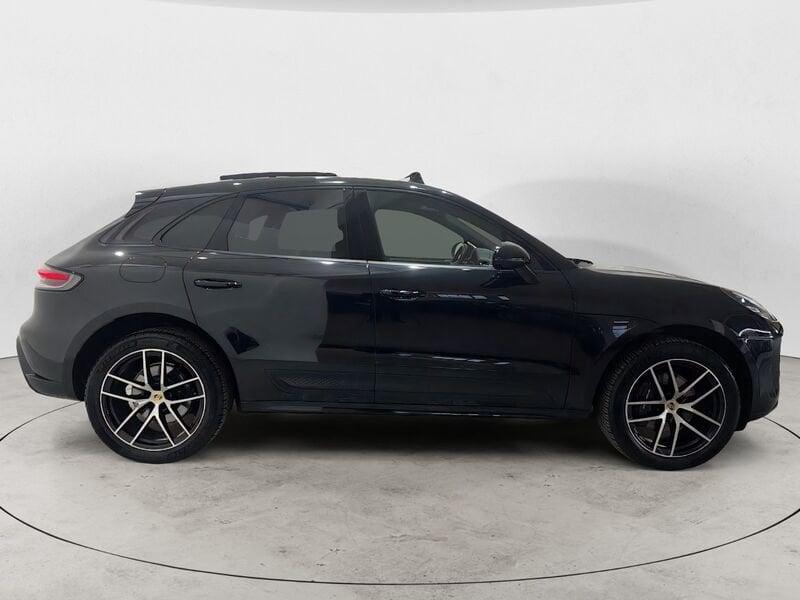 Porsche Macan 2.0