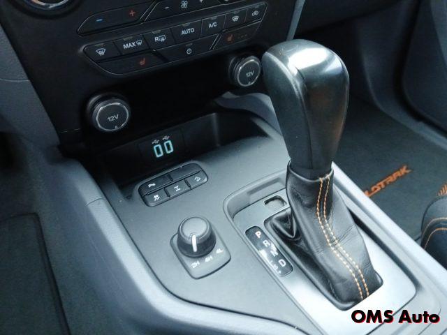 FORD Ranger 3.2 TDCi aut. DC Wildtrak 5pt. N1