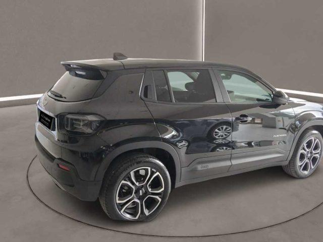 JEEP Avenger - 1.2 Turbo 100 CV Summit