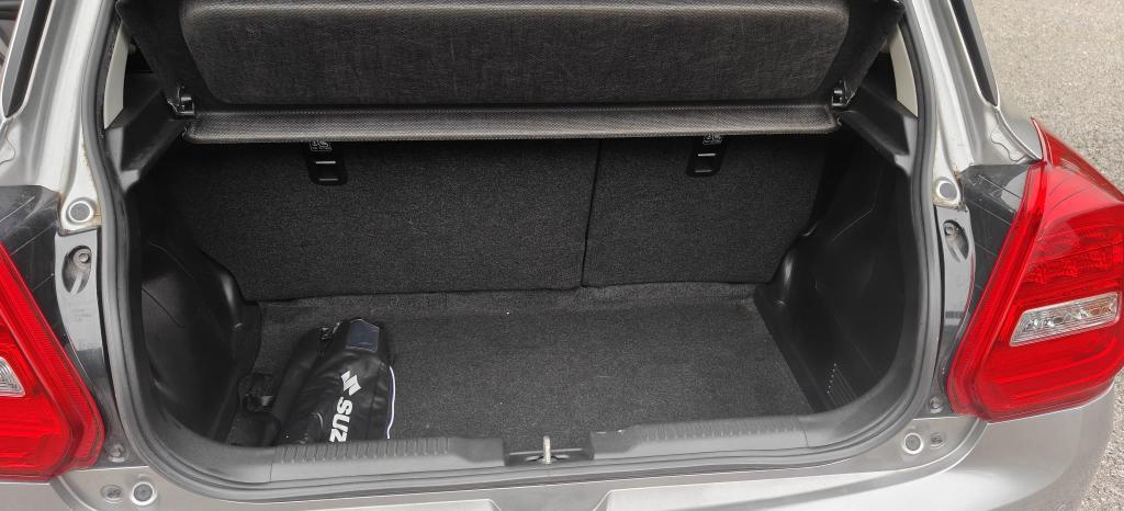 Suzuki Swift 1.2h Cool 2wd KM 58000!