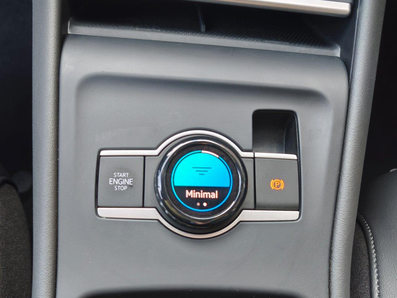 Volkswagen Tiguan 1.5 etsi GOAL 130cv dsg OK NEOPATENTATI
